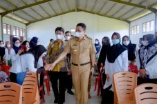 Pemkab Barru Ingin Ciptakan...