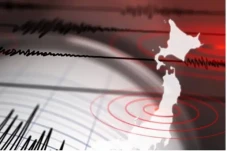 Gempa M5,4 Kembali Guncang...