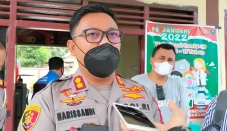 4 Oknum Polisi Jadi...
