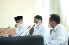 Sidang Isbat Awal Ramadhan...