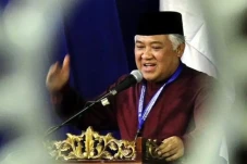 Muhammadiyah Tetapkan...