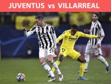 Preview Juventus vs...