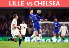 Preview Lille vs Chelsea:...