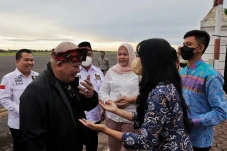 Ketua DPD Minta Tak...