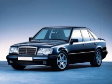 Mobil Sultan Era 80-an...