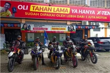 Begini Serunya Kalau...