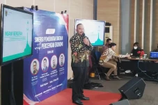 Tumbuhkan Ekonomi Rakyat,...
