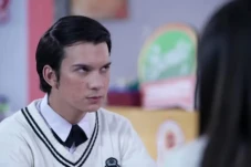 Bucin Maksimal, Endy...