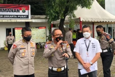 Besok Marc Marquez hingga...