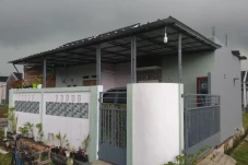 Cerita Ketua RW Tempat...