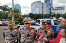 Polda Metro Belum Pastikan...