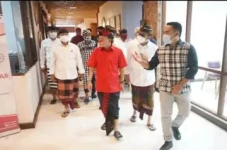 29 Pekerja Asal Bali...