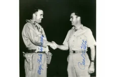 Profil Paul Tibbets...