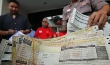 Cara Cetak STNK Setelah...