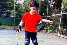 Rafathar Rela Nyapu...