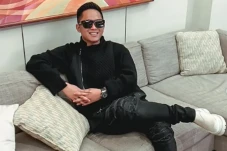 Doni Salmanan Pernah...