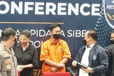 Siapa Sajakah 5 Artis...