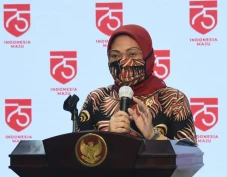 Susun Strategi, Menaker...