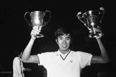 All England Dari Masa...