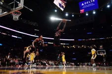 Hasil NBA, Selasa (15/3/2022):...