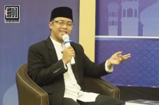 2 Keutamaan Menghidupkan...