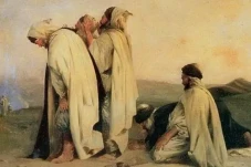 4 Sahabat Nabi yang...