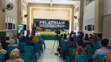 Pemkab Lamongan Gandeng...