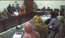 Pelaku Pemerkosa Anak...