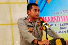 Polisi Masih Buru Perampok...