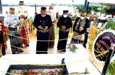 Bupati dan Forkopimda...