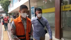 Terbukti Suap Bupati...