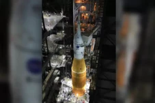 NASA Siapkan Roket Mega...