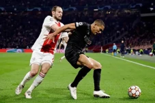 Liga Champions 2021/2022:...