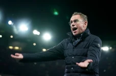 MU Disingkirkan Atletico...