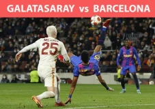 Preview Galatasaray...