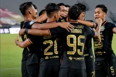 Hasil PSIS vs PSS Sleman:...