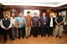 Dikaitkan dengan Terorisme,...
