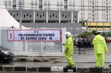 32.262 Orang Sembuh...