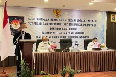 Kemendagri Minta Pemda...
