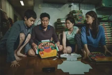 Film Korea yang Menang...