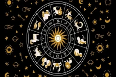 4 Zodiak yang Kemungkinan...