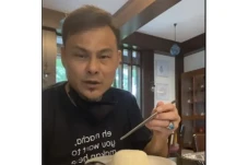 Viral! Aktor Malaysia...