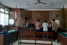 Terungkap di Persidangan,...