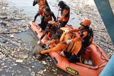 Menghilang 3 Hari, Korban...