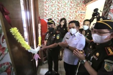 Kota Tangerang Punya...