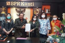 Pacu Kebangkitan Ekonomi...