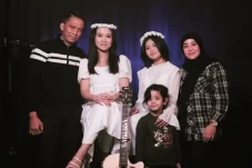 Gugat Cerai Doddy Sudrajat,...