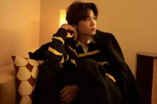 Kai EXO Positif Covid-19,...