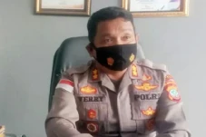 Polisi Pastikan Harga...