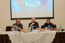 Inkoppas Minta Dilibatkan...